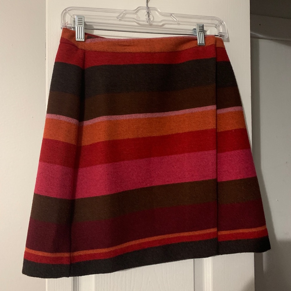 LOFT skirt